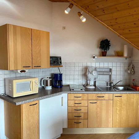Apartament Schreiber-Ost Uberlingen Zewnętrze zdjęcie
