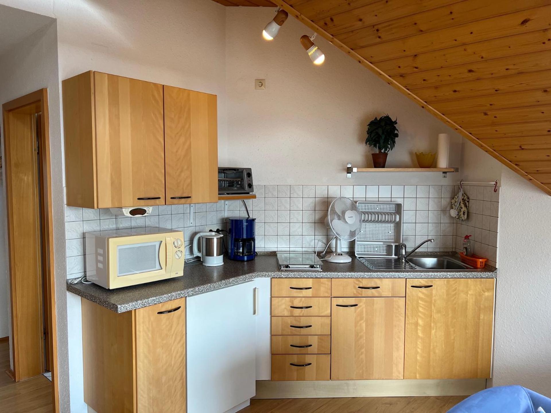 Apartament Schreiber-Ost Uberlingen Zewnętrze zdjęcie