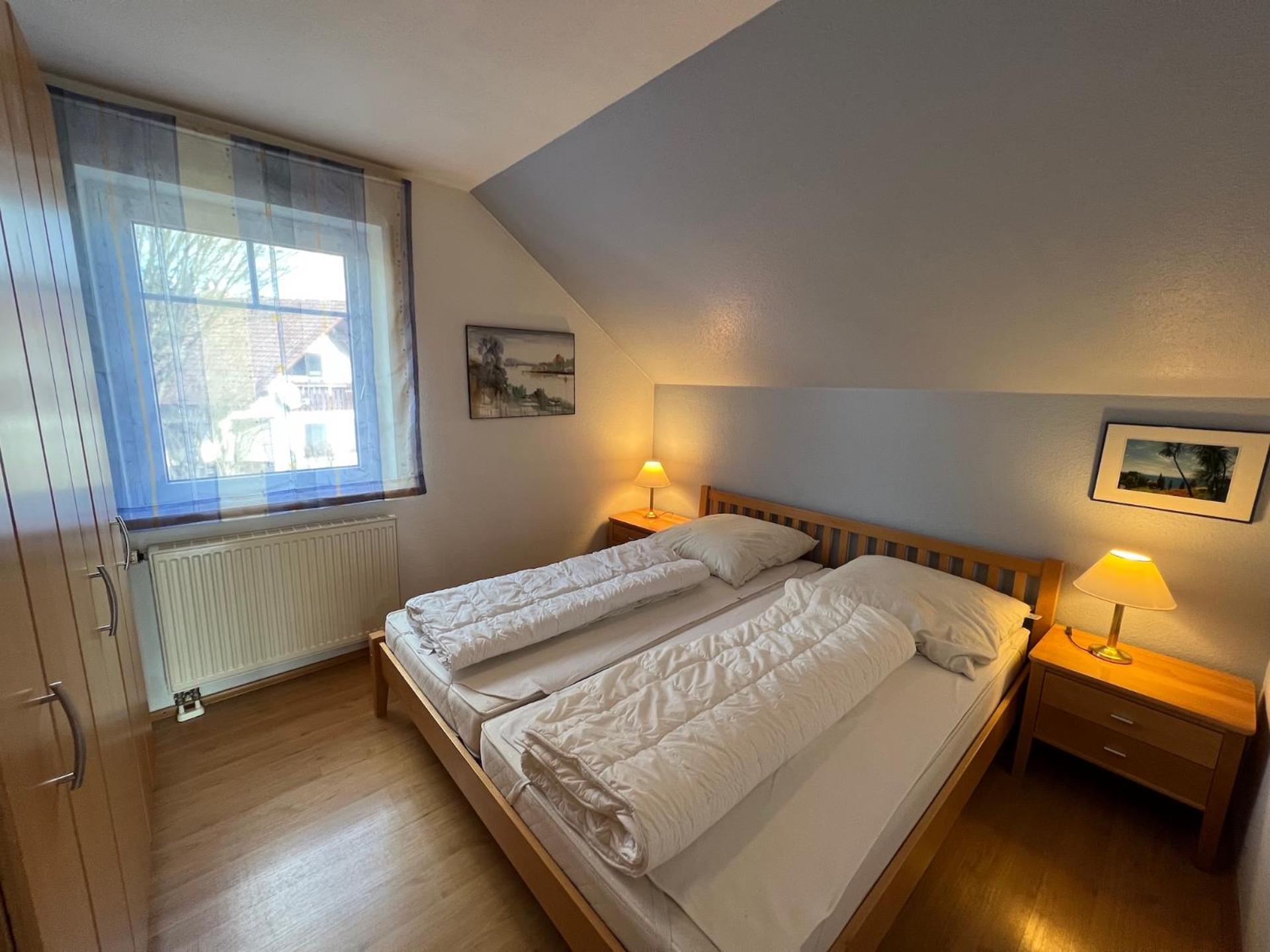 Apartament Schreiber-Ost Uberlingen Zewnętrze zdjęcie