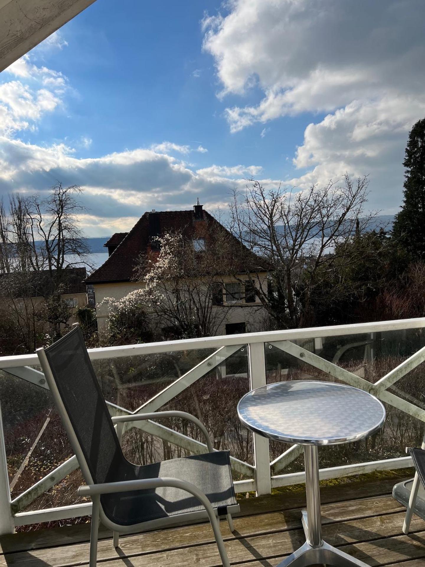 Apartament Schreiber-Ost Uberlingen Zewnętrze zdjęcie