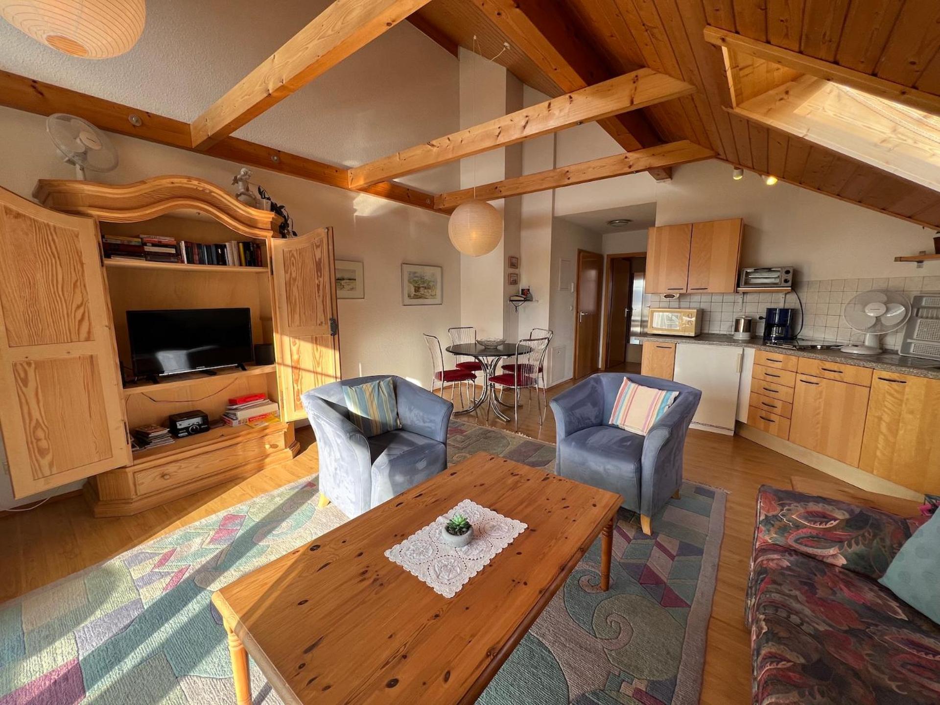 Apartament Schreiber-Ost Uberlingen Zewnętrze zdjęcie